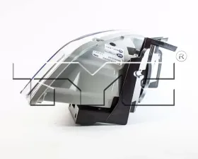TYC Genera Headlight Assembly Right