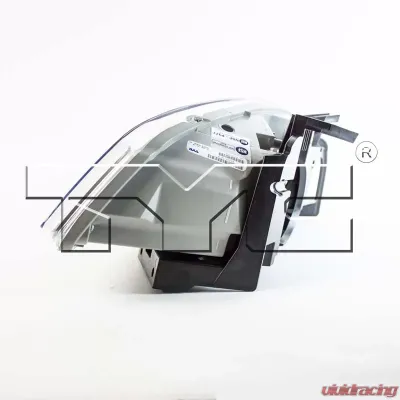 TYC Genera Headlight Assembly Right - 20-6641-00-9