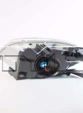 TYC Genera Headlight Assembly Right                                     - 20-6641-00-9 - Image 2
