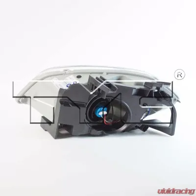 TYC Genera Headlight Assembly Right - 20-6641-00-9