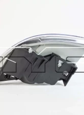 TYC Genera Headlight Assembly Right                                     - 20-6641-00-9 - Image 3