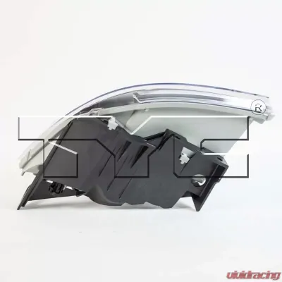 TYC Genera Headlight Assembly Right - 20-6641-00-9