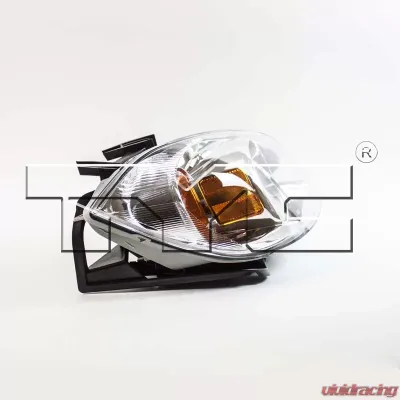 TYC Genera Headlight Assembly Right - 20-6641-00-9