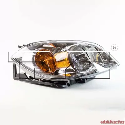 TYC Genera Headlight Assembly Right - 20-6641-00-9