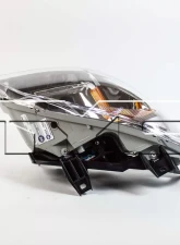 TYC Genera Headlight Assembly Right                                     - 20-6641-00-9 - Image 8