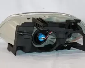 TYC Genera Headlight Assembly Right