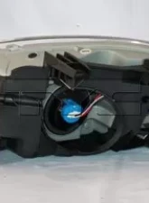 TYC Genera Headlight Assembly Right                                     - 20-6641-00 - Image 2