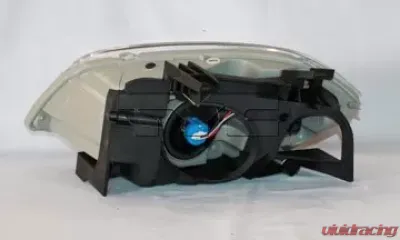 TYC Genera Headlight Assembly Right - 20-6641-00