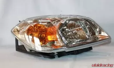TYC Genera Headlight Assembly Right - 20-6641-00