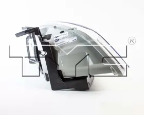 TYC Genera Headlight Assembly Left
