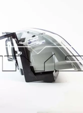 TYC Genera Headlight Assembly Left                                     - 20-6642-00-9 - Image 8