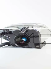 TYC Genera Headlight Assembly Left                                     - 20-6642-00-9 - Image 2