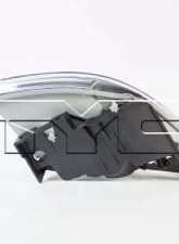 TYC Genera Headlight Assembly Left                                     - 20-6642-00-9 - Image 3