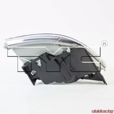 TYC Genera Headlight Assembly Left - 20-6642-00-9