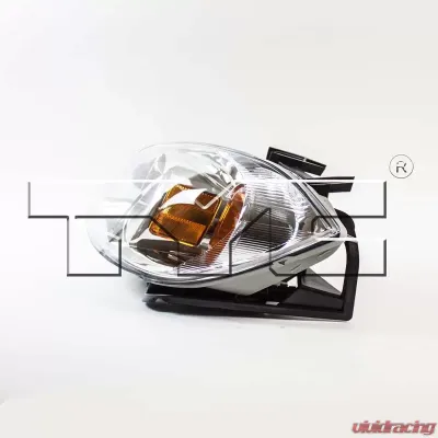 TYC Genera Headlight Assembly Left - 20-6642-00-9