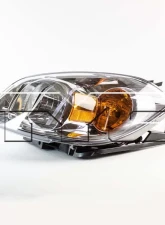 TYC Genera Headlight Assembly Left                                     - 20-6642-00-9 - Image 5