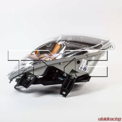 TYC Genera Headlight Assembly Left - 20-6642-00-9