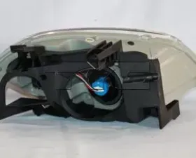 TYC Genera Headlight Assembly Left