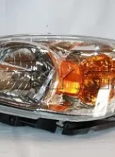TYC Genera Headlight Assembly Left                                     - 20-6642-00 - Image 2