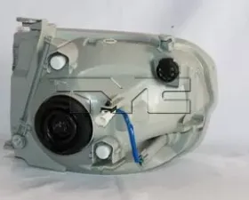 TYC Genera Headlight Assembly Toyota Left