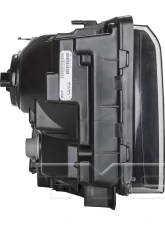 TYC Genera Headlight Assembly Ford Left 2005-2007                                     - 20-6700-90 - Image 7