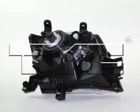 TYC Genera Headlight Assembly Nissan Xterra Left 2005-2015