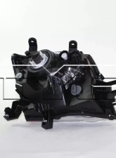 TYC Genera Headlight Assembly Nissan Xterra Left 2005-2015                                     - 20-6702-00-9 - Image 2