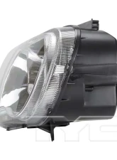 TYC Genera Headlight Assembly Chrysler 300C Left 2005-2010                                     - 20-6706-00-9 - Image 6