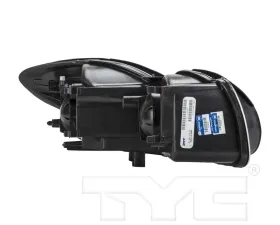 TYC Genera Headlight Assembly Buick LaCrosse Left 2005-2007