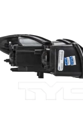 TYC Genera Headlight Assembly Buick LaCrosse Left 2005-2007                                     - 20-6712-00-9 - Image 6