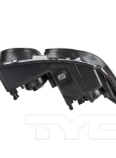 TYC Genera Headlight Assembly Buick LaCrosse Left 2005-2007                                     - 20-6712-00-9 - Image 3