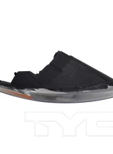 TYC Genera CAPA Certified Headlight Assembly Mitsubishi Eclipse Left 2006-2010                                     - 20-6722-90-9 - Image 3