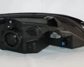 TYC Genera Headlight Assembly Ford Focus Left 2005-2007