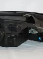 TYC Genera Headlight Assembly Ford Focus Left 2005-2007                                     - 20-6724-00-9 - Image 2