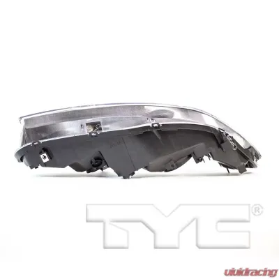 TYC Genera Headlight Assembly Honda Civic Left 2006-2008 - 20-6734-01-9