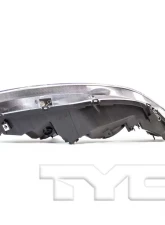 TYC Genera Headlight Assembly Honda Civic Left 2006-2008                                     - 20-6734-01-9 - Image 8
