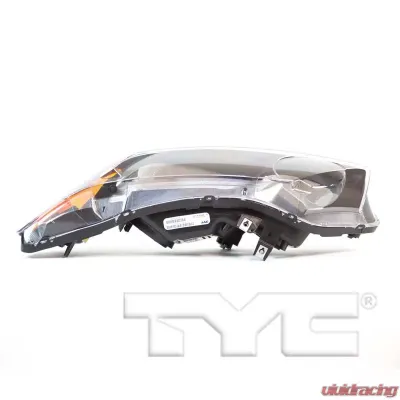 TYC Genera Headlight Assembly Honda Civic Left 2006-2008 - 20-6734-01-9