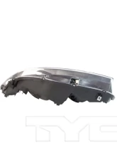 TYC Genera Headlight Assembly Honda Civic Left 2006-2011                                     - 20-6734-91-9 - Image 3
