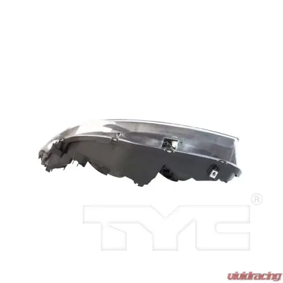TYC Genera Headlight Assembly Honda Civic Left 2006-2011 - 20-6734-91-9