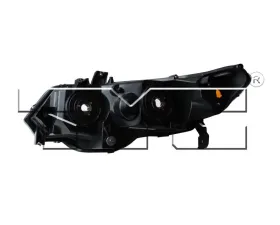 TYC Genera Headlight Assembly Honda Civic Right 2006-2009