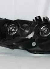 TYC Genera Headlight Assembly Honda Civic Left 2010-2011                                     - 20-6736-91 - Image 2