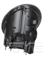 TYC Genera Headlight Assembly Mini Cooper Right 2005-2008                                     - 20-6737-00 - Image 3