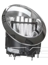 TYC Genera Headlight Assembly Mini Cooper Right 2005-2008                                     - 20-6737-00 - Image 7