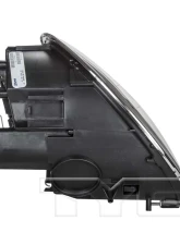 TYC Genera Headlight Assembly Mini Cooper Left 2005-2008                                     - 20-6738-00 - Image 7