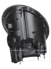 TYC Genera Headlight Assembly Mini Cooper Left 2005-2008                                     - 20-6738-00 - Image 3
