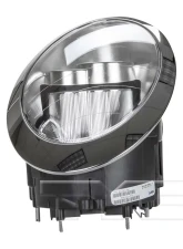 TYC Genera Headlight Assembly Mini Cooper Left 2005-2008                                     - 20-6738-00 - Image 7