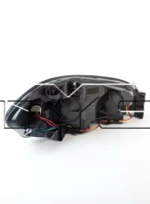 TYC Genera Headlight Assembly Chevrolet Left                                     - 20-6746-00-9 - Image 2