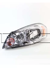 TYC Genera Headlight Assembly Chevrolet Left                                     - 20-6746-00-9 - Image 6