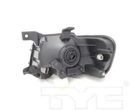 TYC Genera CAPA Certified Headlight Assembly Ford Explorer Right 2006-2010
