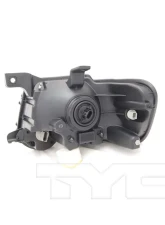 TYC Genera CAPA Certified Headlight Assembly Ford Explorer Right 2006-2010                                     - 20-6749-00-9 - Image 2